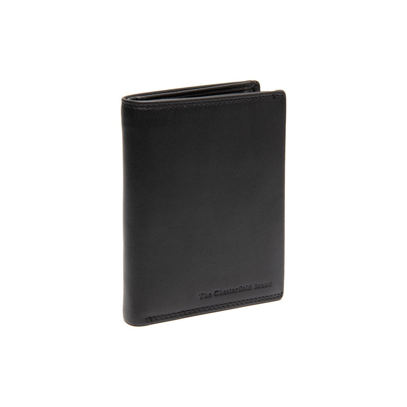 Hanson Full-Grain Leather Wallet
