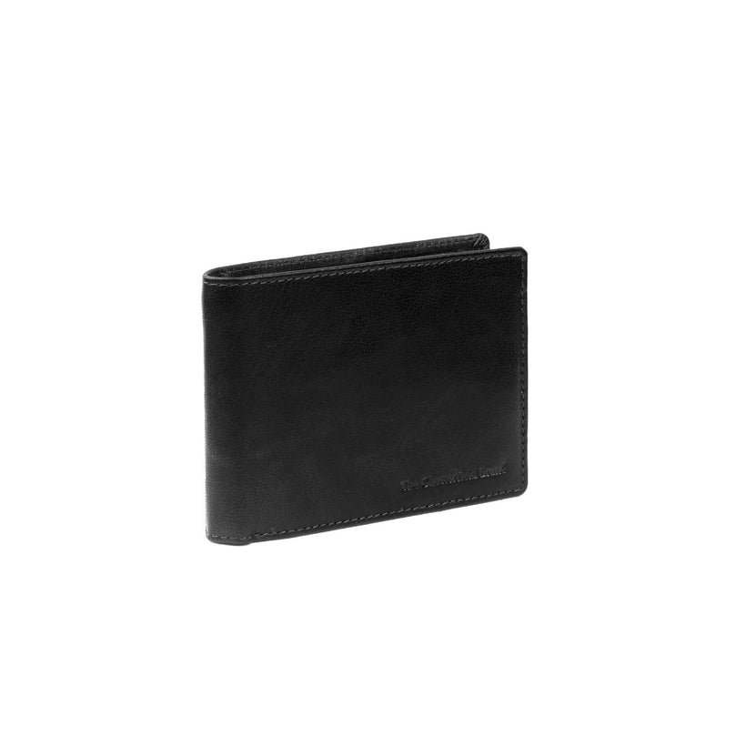Harlem Full-Grain Leather Wallet