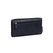 Havana Full-Grain Leather Wallet – alternate product view 3