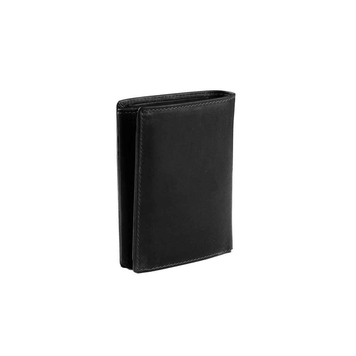 Interior View Showing Dedicated Padded Laptop Sleeve &amp; Multi-Compartment Organization