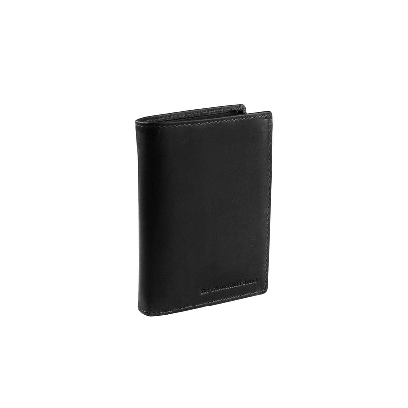 Hazel Full-Grain Leather Wallet