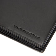Interior View Showing Dedicated Padded Laptop Sleeve &amp; Multi-Compartment Organization