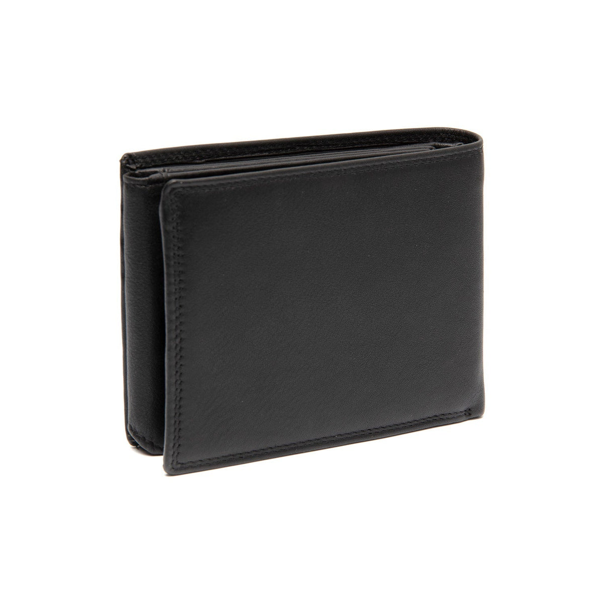 100% Full-Grain Wax Pull-Up 100% Full-Grain Leather Grain Texture &amp; Handcrafted Patina Detail