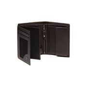 Leroy Full-Grain Leather Wallet – alternate product view 2