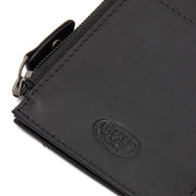 Interior View Showing Dedicated Padded Laptop Sleeve &amp; Multi-Compartment Organization