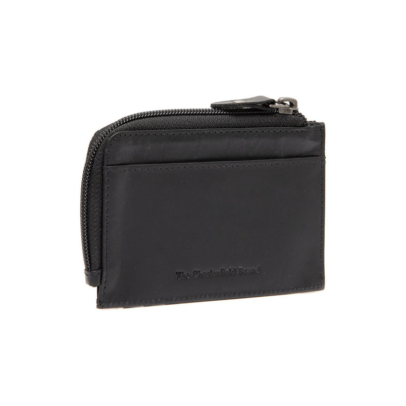 Livenza Full-Grain Leather Wallet