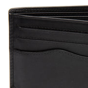 Interior View Showing Dedicated Padded Laptop Sleeve &amp; Multi-Compartment Organization