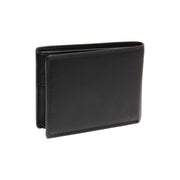 100% Full-Grain Wax Pull-Up 100% Full-Grain Leather Grain Texture &amp; Handcrafted Patina Detail