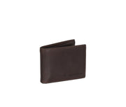 Reinforced Leather Base with Protective Metal Studs Detail