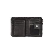 Mavona Full-Grain Leather Wallet – alternate product view 3