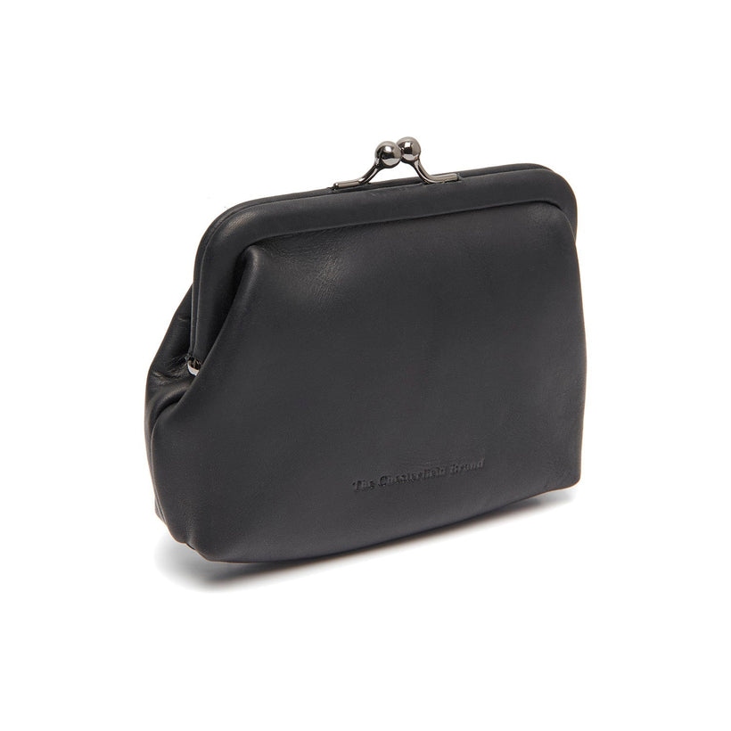 Nera Full-Grain Leather Wallet