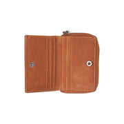 Osum Full-Grain Leather Wallet – alternate product view 3