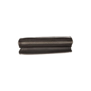 Salviano Full-Grain Leather Wallet - Structured Side Profile Showing Gusset Depth &amp; Expansion Capacity