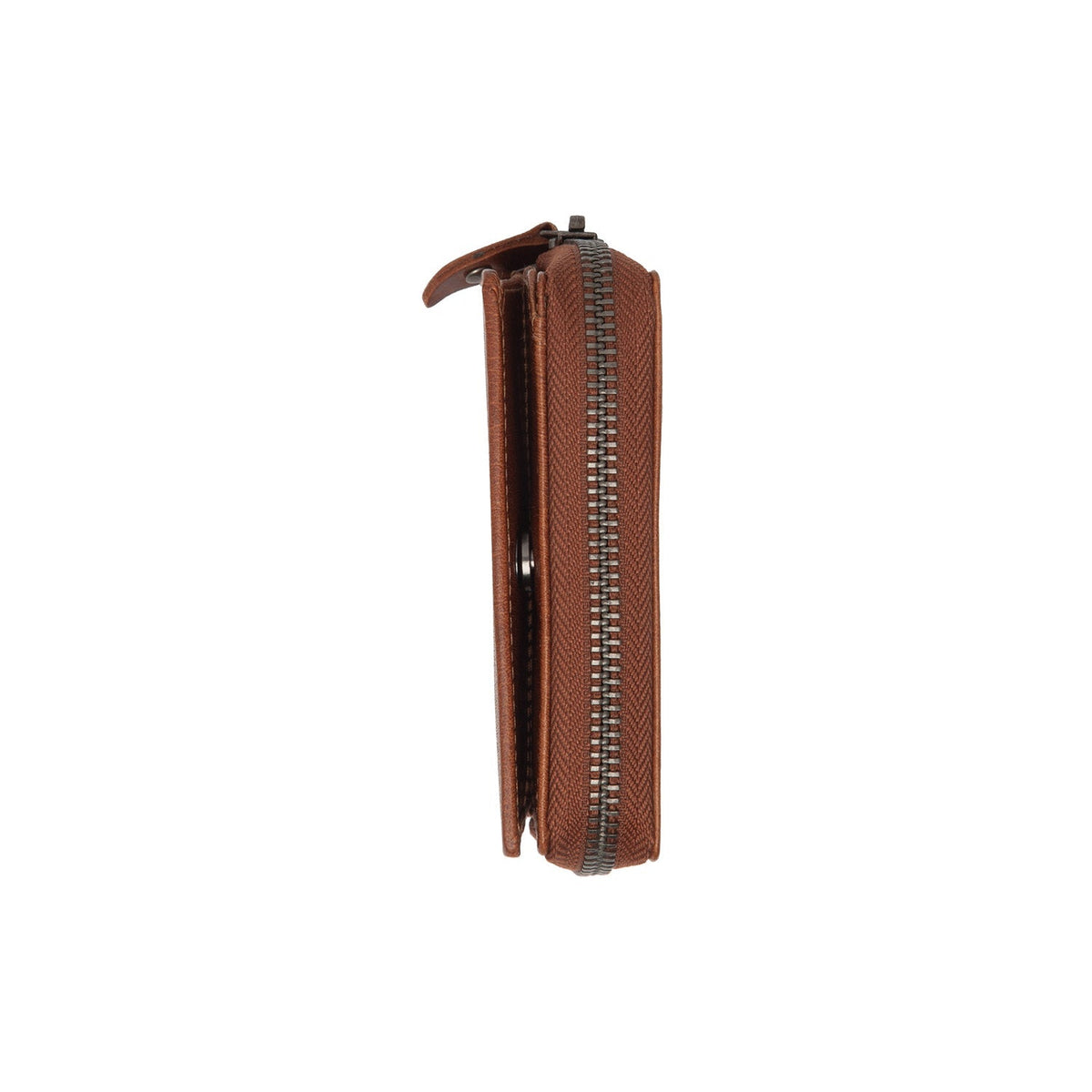 Everyday Carry Perspective Showing Ergonomic Grab Handle &amp; Strap Comfort