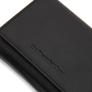 Interior View Showing Dedicated Padded Laptop Sleeve &amp; Multi-Compartment Organization