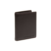 Reinforced Leather Base with Protective Metal Studs Detail