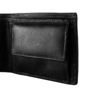 Interior View Showing Dedicated Padded Laptop Sleeve &amp; Multi-Compartment Organization