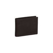 Reinforced Leather Base with Protective Metal Studs Detail