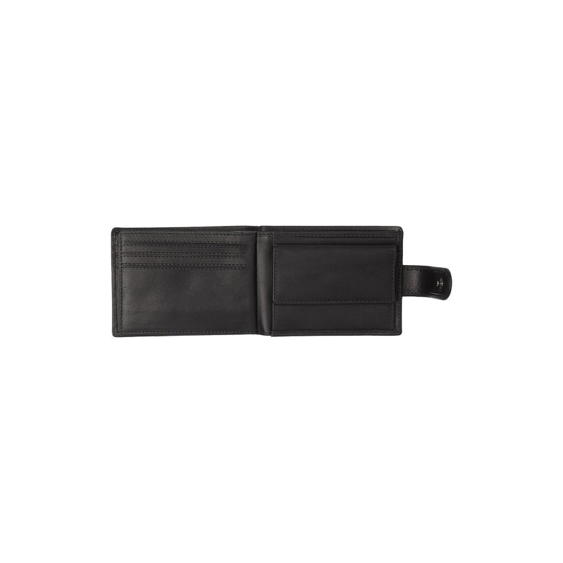 Yamba Full-Grain Leather Wallet