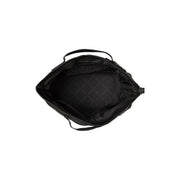 Interior View Showing Dedicated Padded Laptop Sleeve &amp; Multi-Compartment Organization