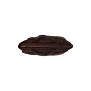 Mark Full-Grain Leather Weekender Bag – alternate product view 2