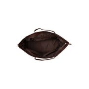 Mark Full-Grain Leather Weekender Bag – alternate product view 3