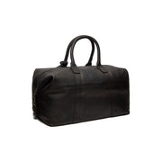 Interior View Showing Dedicated Padded Laptop Sleeve &amp; Multi-Compartment Organization