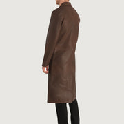 Mateo Coat – alternate product view 5