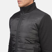 Interior View Showing Viscose lining &amp; Dual Inside Utility Storage Pockets