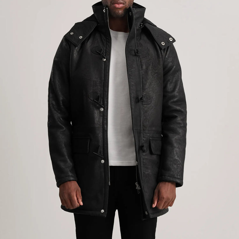 Nolan Coat