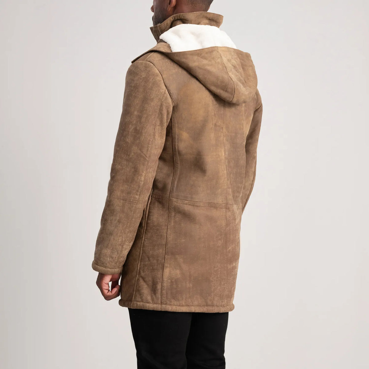 Nolan Coat – alternate product view 5