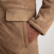 Nolan Coat – alternate product view 6