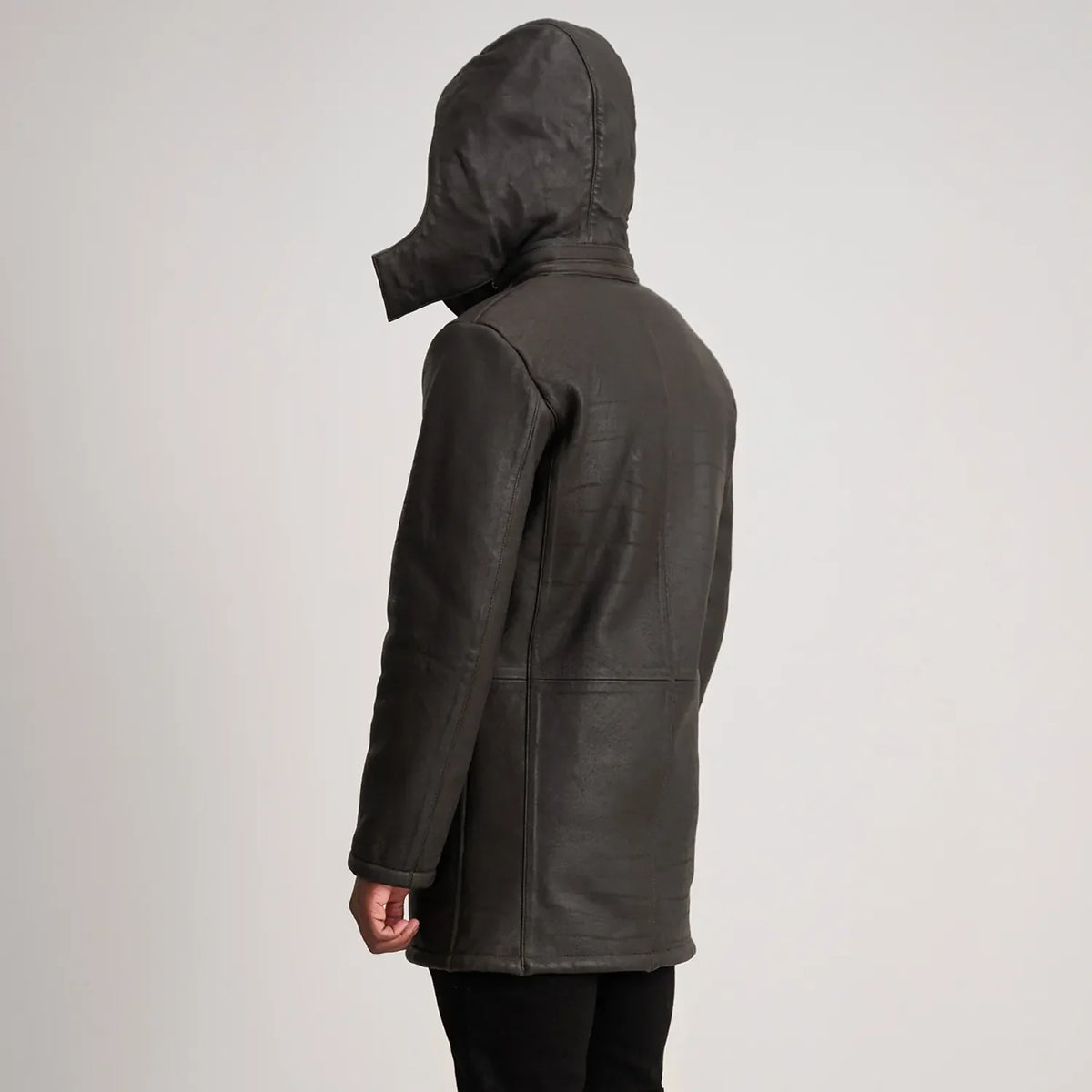 Nolan Coat – alternate product view 5
