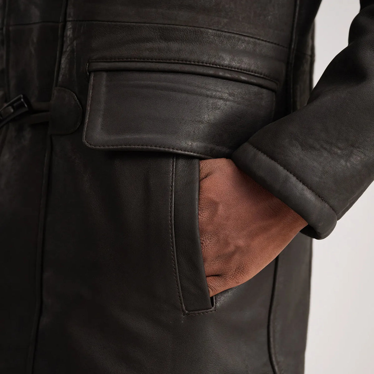 Nolan Coat – alternate product view 6
