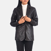 Norma Blazer – alternate product view 2