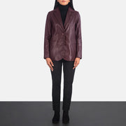 Norma Blazer – alternate product view 3