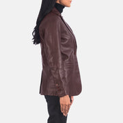Norma Blazer – alternate product view 5