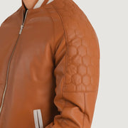 Interior View Showing Fabric &amp; Dual Inside Utility Storage Pockets