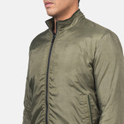 
Interior View Showing Viscose lining & Dual Inside Utility Storage Pockets
