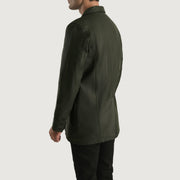 Ray Cutler Jacket – alternate product view 5
