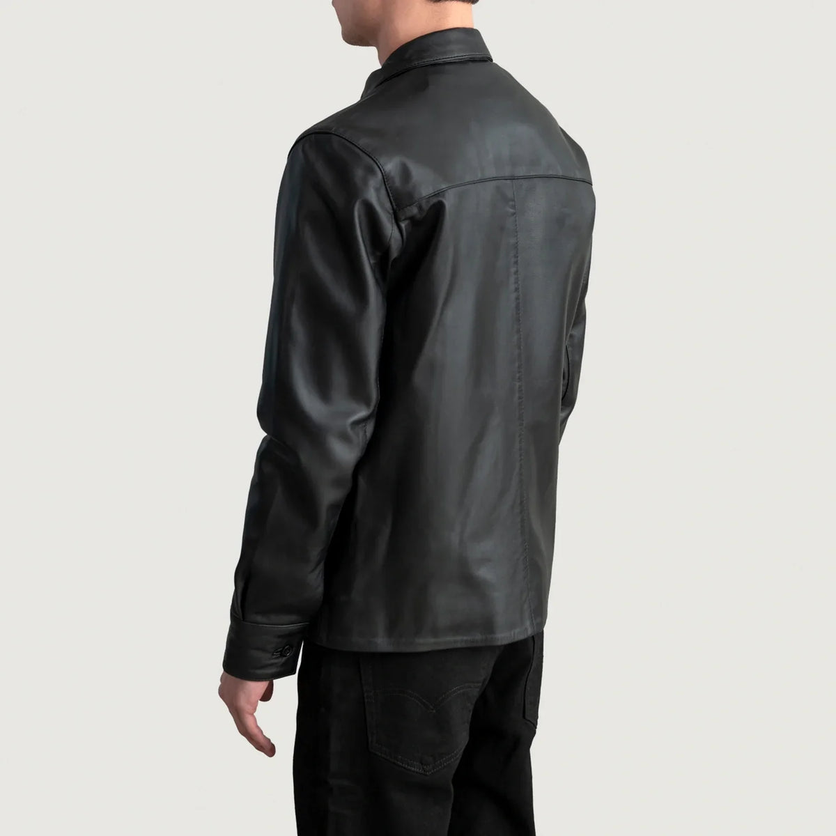 Interior View Showing Viscose Lining &amp; Dual Inside Utility Storage Pockets