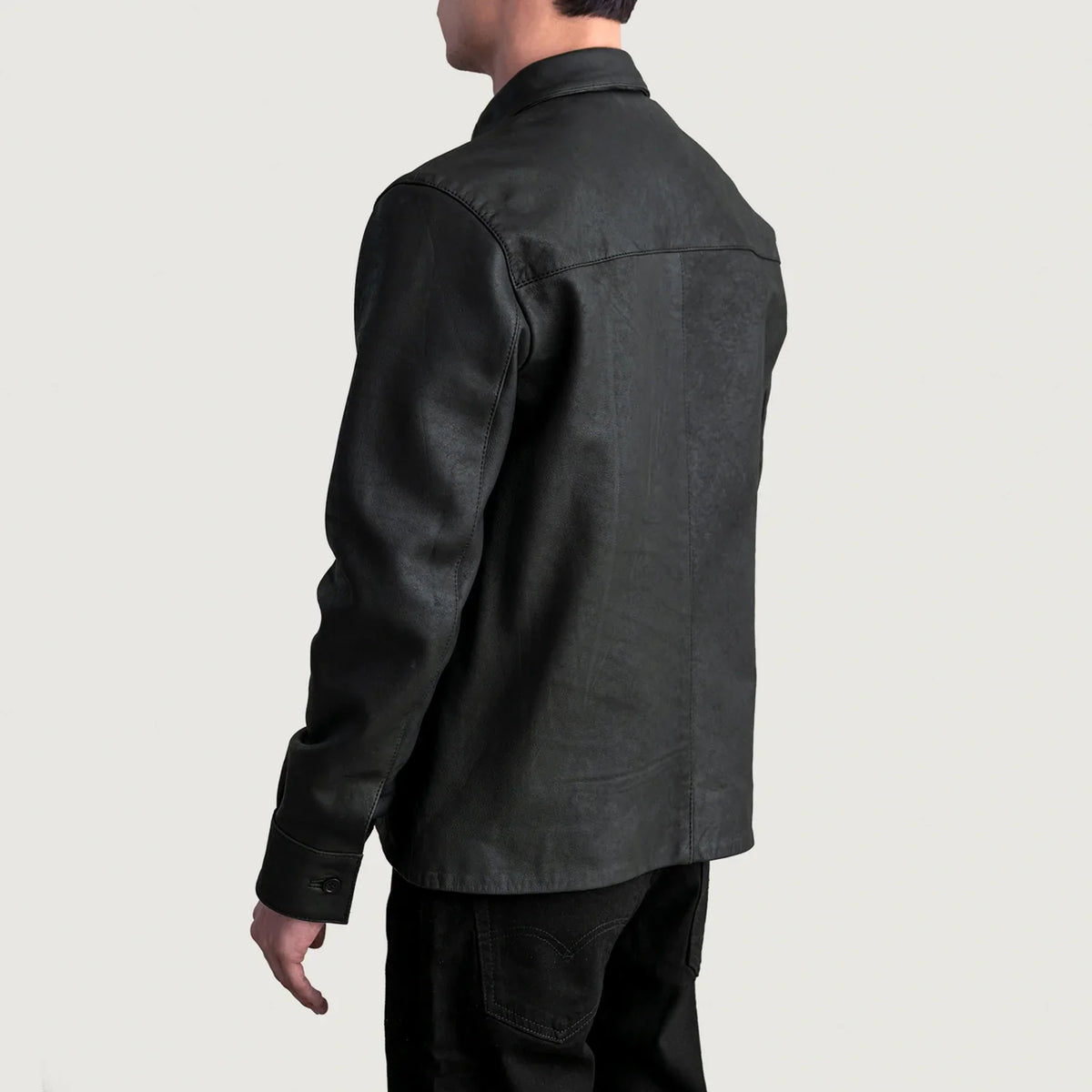 
Interior View Showing Viscose Lining & Dual Inside Utility Storage Pockets