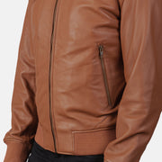 Interior View Showing Quilted viscose lining &amp; Dual Inside Utility Storage Pockets
