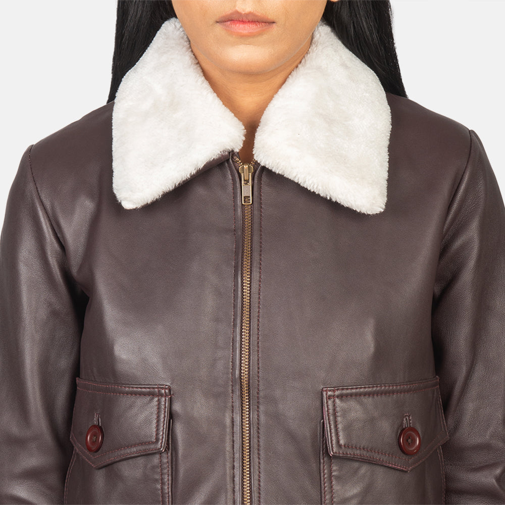 
Interior View Showing Quilted Polyester Lining & Dual Inside Utility Storage Pockets