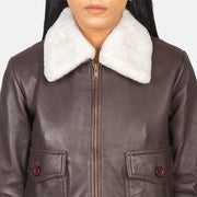 
Interior View Showing Quilted Polyester Lining & Dual Inside Utility Storage Pockets