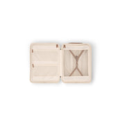 Sandy Beach Suitcase Set Front Pocket Zuna, detail view 5