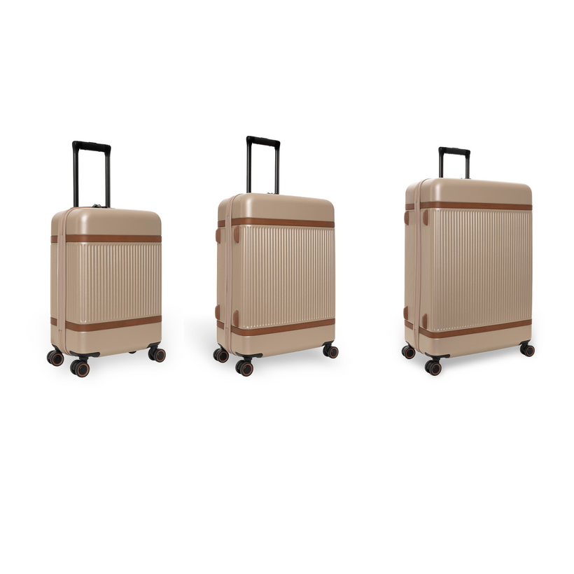 Suitcase Set Zuna