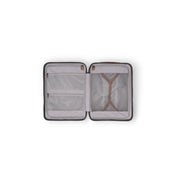 Urban Graphite Suitcase Set Zuna, detail view 3