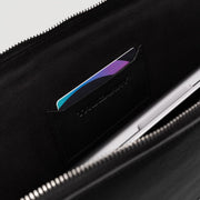 
The Baxter Leather Laptop Sleeve – alternate product view 8