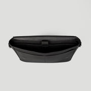 
The Carismatico Leather Messenger Bag – alternate product view 4
